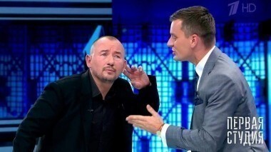 Новая украинская демократия. Первая Cтудия. Выпуск от 31.05.2017