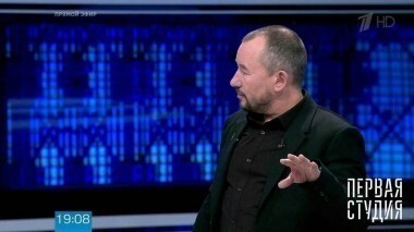 Под внешним управлением. Первая Студия. Выпуск от 01.03.2017