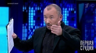 Право на насилие — кто ответит? Первая Студия. Выпуск от 05.06.2017