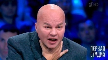 Украинские визы. Первая Студия. Выпуск от 06.06.2017