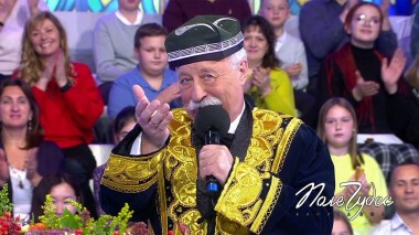 Поле чудес. Выпуск от 03.12.2021