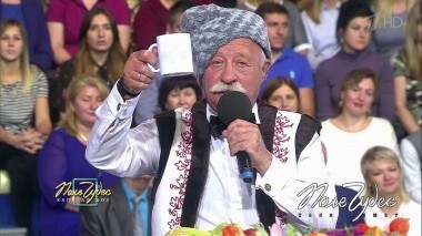 Поле чудес. Выпуск от 05.10.2018