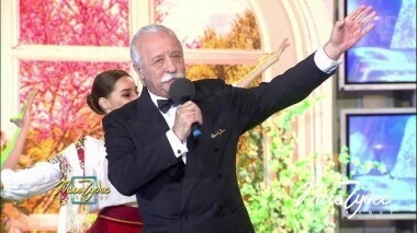 Поле чудес. Выпуск от 06.07.2018