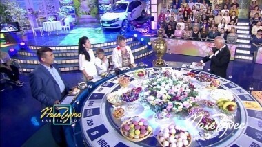 Поле чудес. Выпуск от 06.09.2019