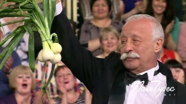 Поле чудес. Выпуск от 07.07.2017