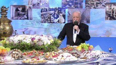 Поле чудес. Выпуск от 08.05.2021