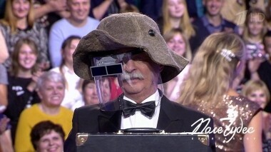 Поле чудес. Выпуск от 08.11.2019