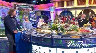 Поле чудес. Выпуск от 12.10.2018