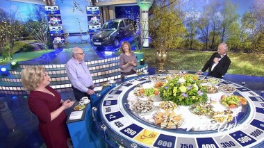 Поле чудес. Выпуск от 14.05.2021