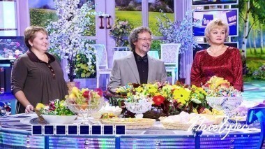 Поле чудес. Выпуск от 14.10.2016