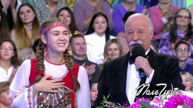 Поле чудес. Выпуск от 15.10.2021