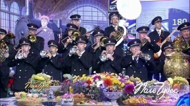 Поле чудес. Выпуск от 17.11.2017