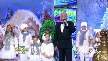 Поле чудес. Выпуск от 18.01.2019