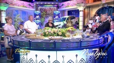 Поле чудес. Выпуск от 18.10.2019