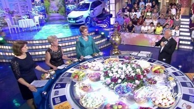 Поле чудес. Выпуск от 20.09.2019