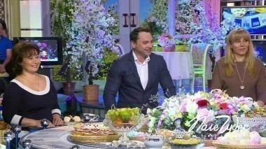 Поле чудес. Выпуск от 21.07.2017