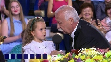 Поле чудес. Выпуск от 21.10.2016