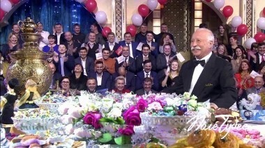 Поле чудес. Выпуск от 21.12.2018