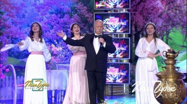 Поле чудес. Выпуск от 22.05.2020