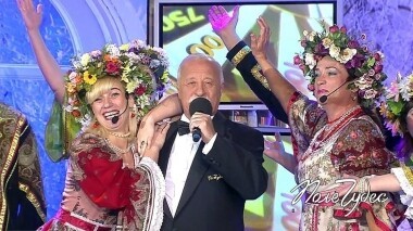 Поле чудес. Выпуск от 22.11.2019