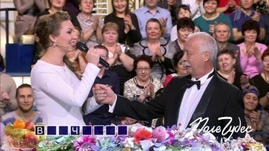 Поле чудес. Выпуск от 27.01.2017