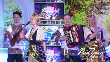 Поле чудес. Выпуск от 31.05.2019