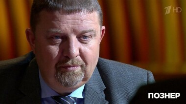 Гость Александр Семенов. Познер. Выпуск от 27.04.2020