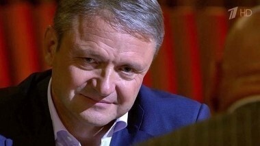 Гость Александр Ткачев. Познер. Выпуск от 21.09.2015