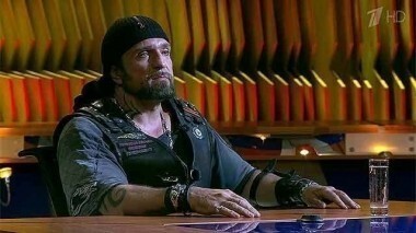 Гость Александр Залдостанов (Хирург). Познер. Выпуск от 02.06.2014