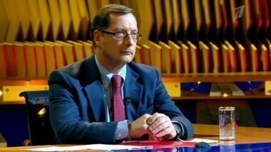 Гость Алексей Арбатов. Познер. Выпуск от 14.10.2014