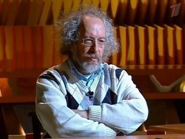 Гость Алексей Венедиктов. Познер. Выпуск от 01.11.2010