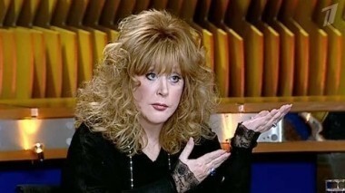 Гость Алла Пугачева. Познер. Выпуск от 10.04.2012