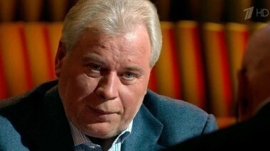 Гость Анатолий Кучерена. Познер. Выпуск от 07.12.2015