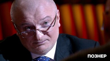 Гость Андрей Клишас. Познер. Выпуск от 16.03.2020