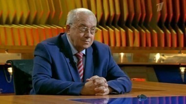 Гость Андрей Кокошин. Познер. Выпуск от 29.06.2015