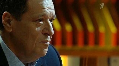 Гость Андрей Макаров. Познер. Выпуск от 12.11.2012