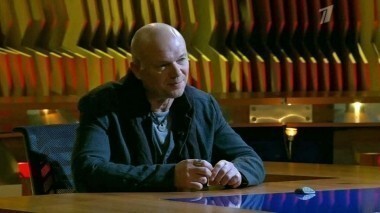 Гость Андрей Смоляков. Познер. Выпуск от 02.03.2015