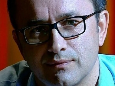 Гость Андрей Звягинцев. Познер. Выпуск от 30.05.2011