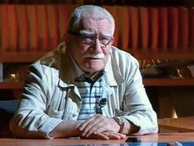 Гость Армен Джигарханян. Познер. Выпуск от 08.06.2010