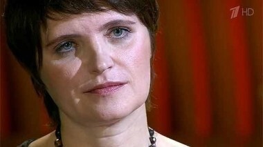 Гость Авдотья Смирнова. Познер. Выпуск от 18.11.2014