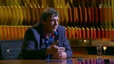 Гость Борис Березовский. Познер. Выпуск от 20.06.2016