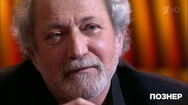 Гость Борис Эйфман. Познер. Выпуск от 15.04.2019