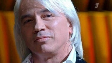 Гость Дмитрий Хворостовский. Познер. Выпуск от 18.02.2013