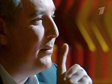 Гость Дмитрий Рогозин. Познер. Выпуск от 06.12.2010