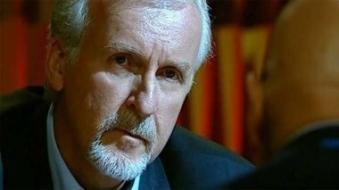 Гость Джеймс Кэмерон. Познер. Выпуск от 03.04.2012