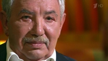 Гость Эдуард Сагалаев. Познер. Выпуск от 28.11.2016