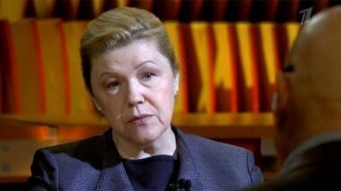 Гость Елена Мизулина. Познер. Выпуск от 25.02.2013