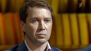 Гость Евгений Миронов. Познер. Выпуск от 04.06.2013