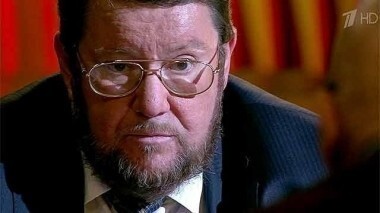 Гость Евгений Сатановский. Познер. Выпуск от 25.11.2014