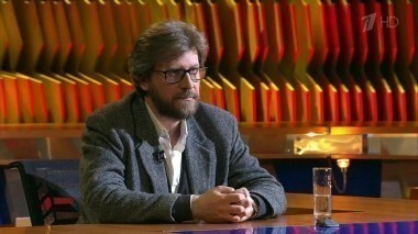 Гость Федор Лукьянов. Познер. Выпуск от 14.11.2016